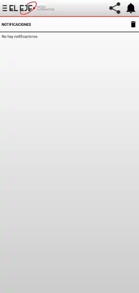 Play El Eje Radio as an online game El Eje Radio with UptoPlay