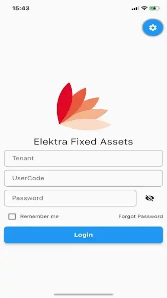 Play Elektra FixedAssets  and enjoy Elektra FixedAssets with UptoPlay
