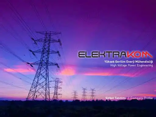 Play Elektrakom Enerji  and enjoy Elektrakom Enerji with UptoPlay