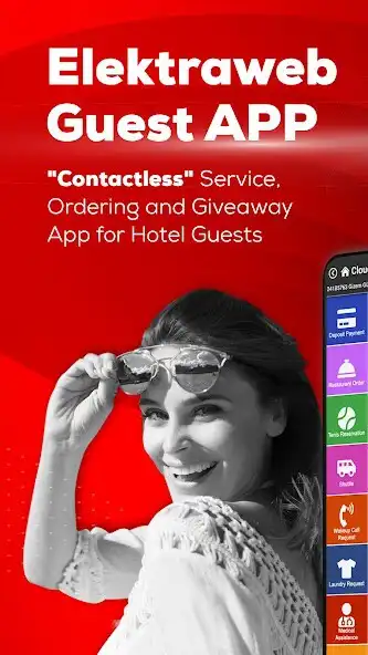Play ElektraWeb Guest App  and enjoy ElektraWeb Guest App with UptoPlay