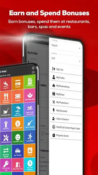 Play ElektraWeb Guest App as an online game ElektraWeb Guest App with UptoPlay