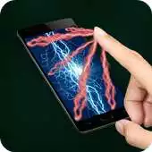 Free play online Elektric Screen Prank APK