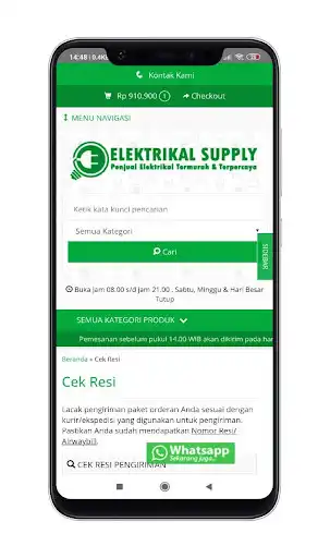 Play Elektrikal Supply  and enjoy Elektrikal Supply with UptoPlay
