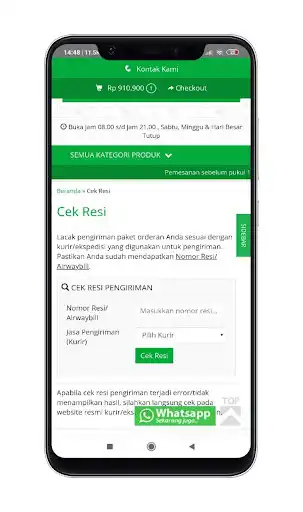 Play Elektrikal Supply as an online game Elektrikal Supply with UptoPlay