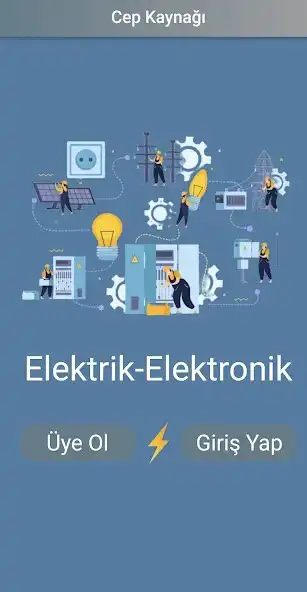 Play Elektrik Elektronik and enjoy Elektrik Elektronik with UptoPlay Play Elektrik Elektronik and enjoy Elektrik Elektronik with UptoPlay