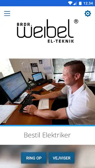 Play Elektrikeren  and enjoy Elektrikeren with UptoPlay