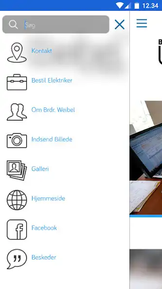 Play Elektrikeren as an online game Elektrikeren with UptoPlay