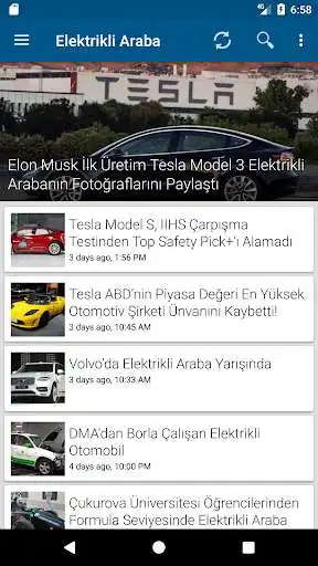 Play Elektrikli Araba  and enjoy Elektrikli Araba with UptoPlay