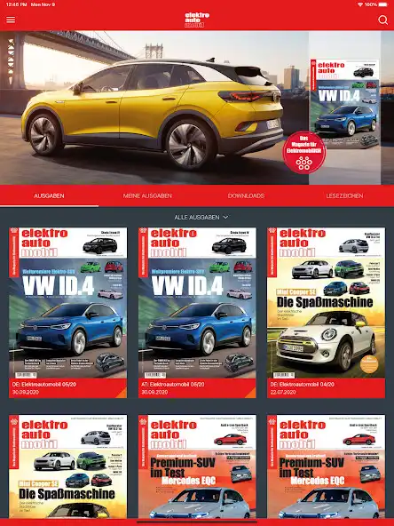 Play Elektroautomobil  and enjoy Elektroautomobil with UptoPlay