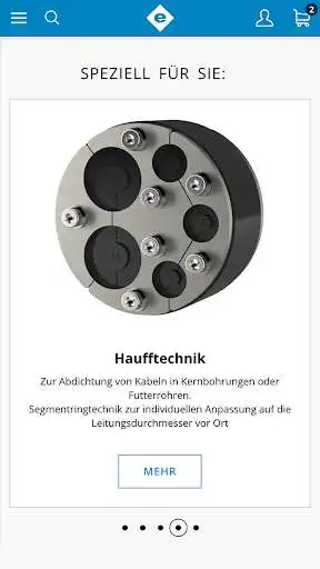 Play Elektrogrosshandel.ch as an online game Elektrogrosshandel.ch with UptoPlay