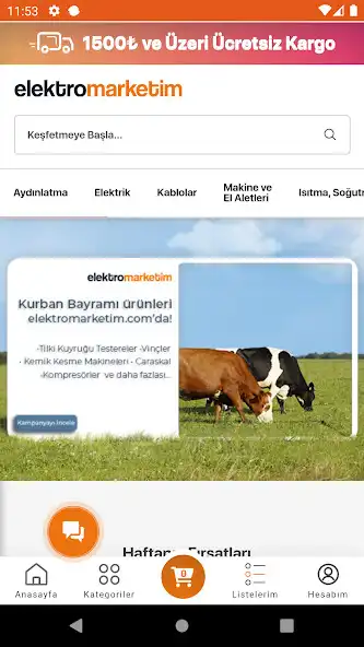 Play elektromarketim  and enjoy elektromarketim with UptoPlay