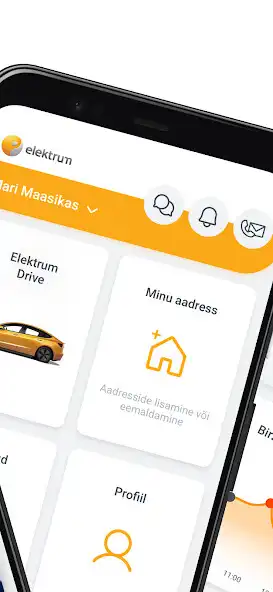 Play Elektrum Eesti as an online game Elektrum Eesti with UptoPlay
