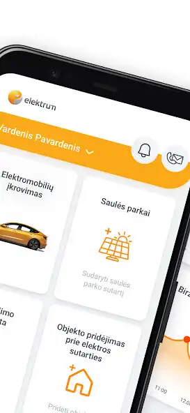 Play Elektrum Lietuva as an online game Elektrum Lietuva with UptoPlay