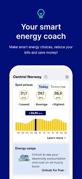 Play Elekt - Save money on energy  and enjoy Elekt - Save money on energy with UptoPlay