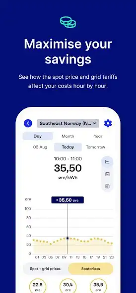 Play Elekt - Save money on energy as an online game Elekt - Save money on energy with UptoPlay