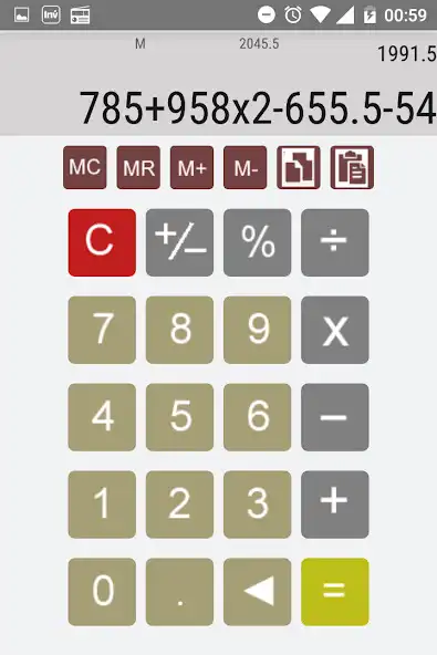 Play Elemental Calculator  and enjoy Elemental Calculator with UptoPlay