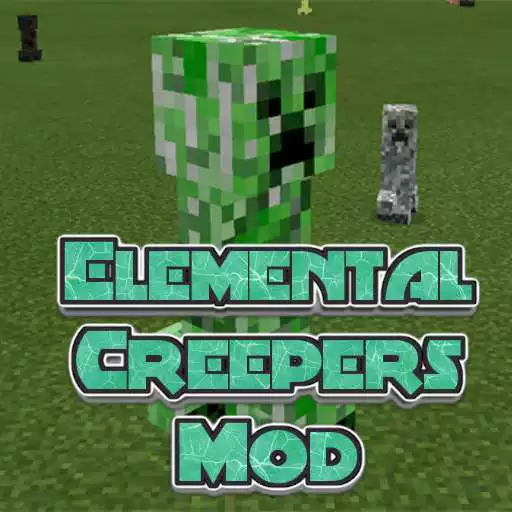 Free play online Elemental Creepers Mod APK Free play online Elemental Creepers Mod APK