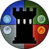 Free play online Elemental Defence APK