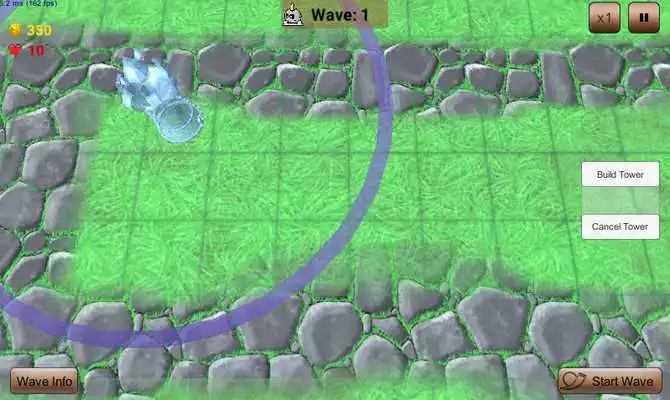 Play Elemental Defence Play Elemental Defence