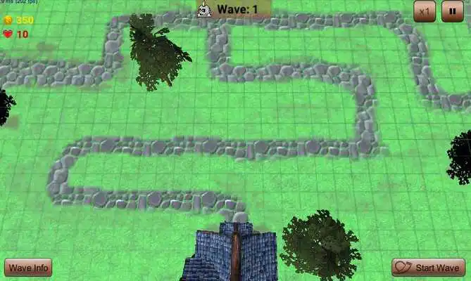 Play Elemental Defence Play Elemental Defence