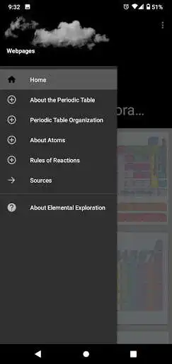 Play Elemental Exploration as an online game Elemental Exploration with UptoPlay