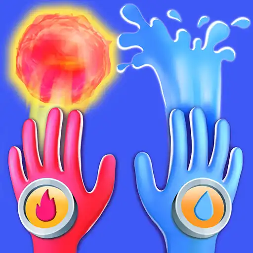 Zahrajte si Elemental Gloves APK