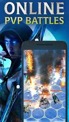 Play Elemental Heroes