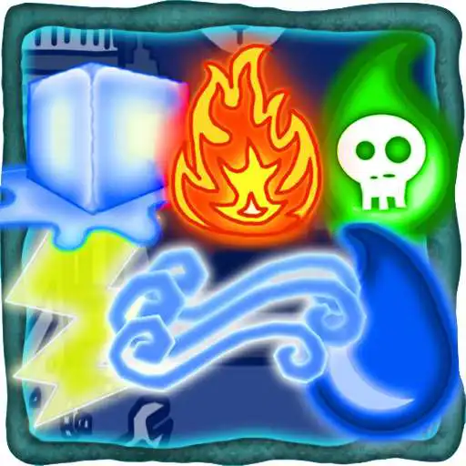 Run free android online Elemental Jewels Free APK Run free android online Elemental Jewels Free APK