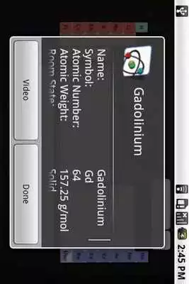 Play Elemental: Periodic Table
