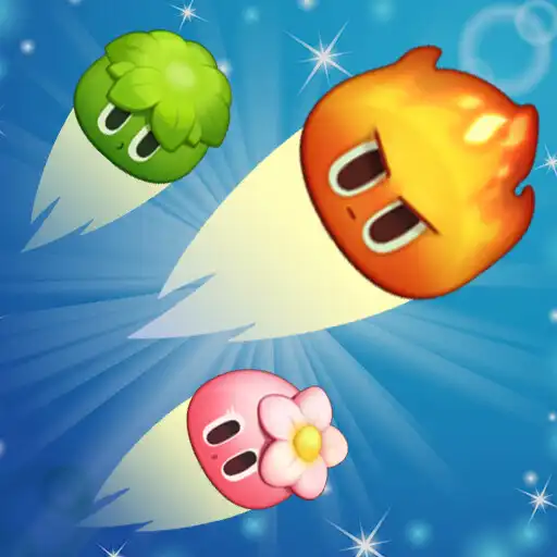 Play Elemental Road APK