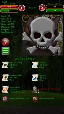 Play Elemental RPG Clicker