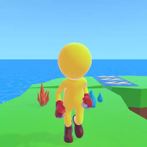 Play Elemental Run APK