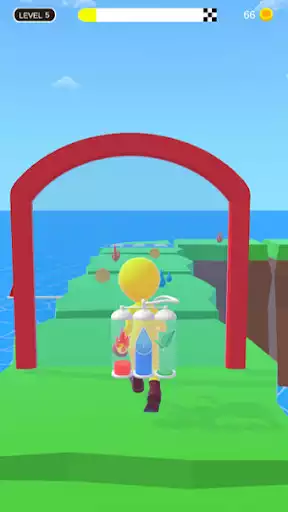 Play Elemental Run as an online game online Elemental Run with UptoPlay Play Elemental Run as an online game Elemental Run with UptoPlay