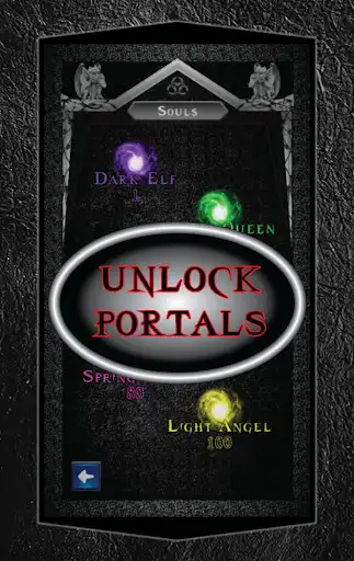 Play Elemental Souls as an online game Elemental Souls with UptoPlay