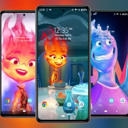 Play Elemental Wallpapers HD APK Play Elemental Wallpapers HD APK