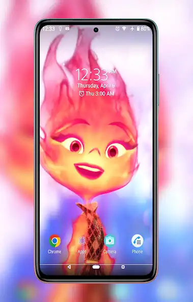 Play Elemental Wallpapers HD  and enjoy Elemental Wallpapers HD with UptoPlay