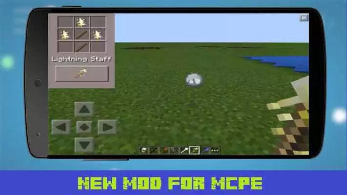 Play Elemental Witches Mod for MCPE