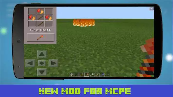 Play Elemental Witches Mod for MCPE