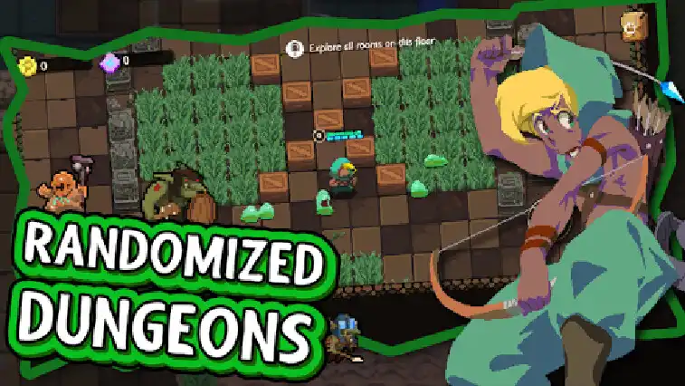Play Elemental World - Adventure as an online game Elemental World - Adventure with UptoPlay