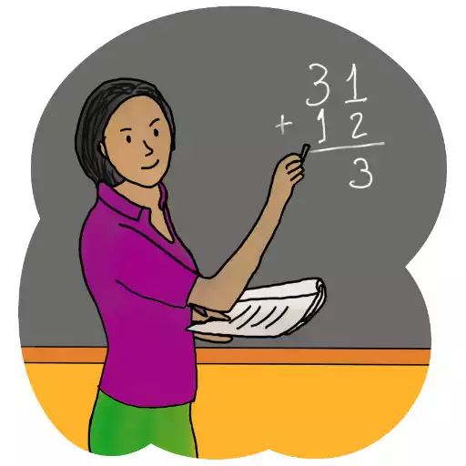 Play Elementary arithmetic APK Play Elementary arithmetic APK