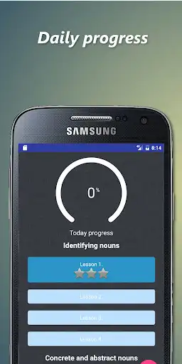 Play Elementary english grammar  and enjoy Elementary english grammar with UptoPlay