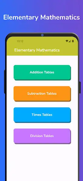 Play Elementary Mathematics  and enjoy Elementary Mathematics with UptoPlay