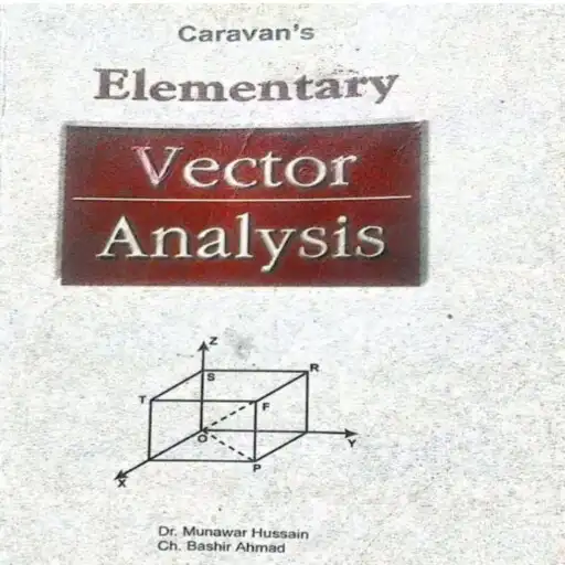 Play Elementary  Vector Analysis APK