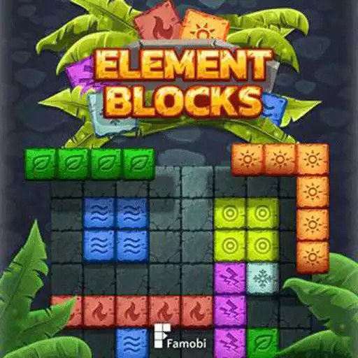 Play Element Blocks APK Play Element Blocks APK
