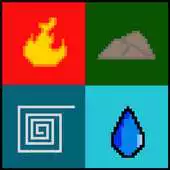 Free play online Element Crash APK Free play online Element Crash APK