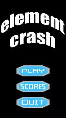 Play Element Crash