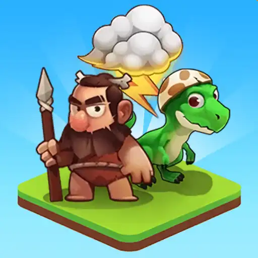 Play Element Evolution APK