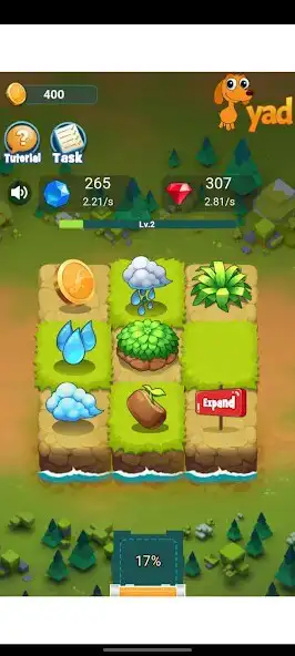 Play Element Evolution and enjoy Element Evolution with UptoPlay Play Element Evolution and enjoy Element Evolution with UptoPlay