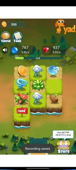 Play Element Evolution as an online game online Element Evolution with UptoPlay Play Element Evolution as an online game Element Evolution with UptoPlay