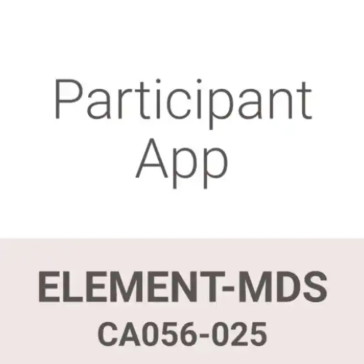Play ELEMENT-MDS Participant App APK